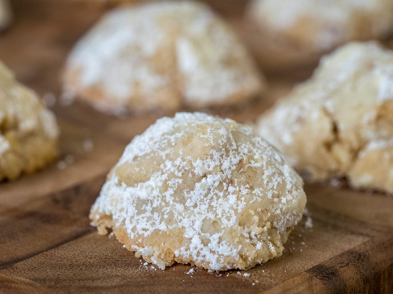 Secret Kiss Cookies â 12 Tomatoes